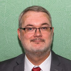 Dr. Xavier Ferré