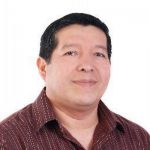Dr. Abraham Davila