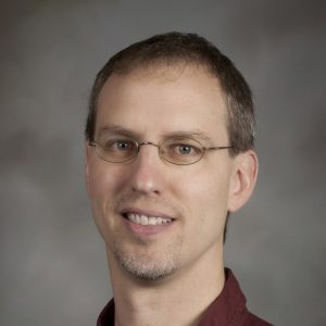 Dr. Chris North