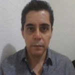 Dr. Gabriel Garcia
