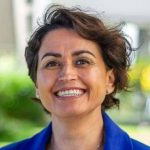 MSc. Marcela Varas