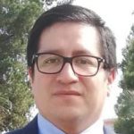 PhD. Danilo Martínez