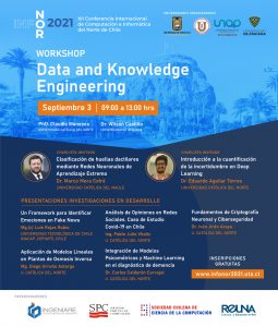 Workshop Data and Knowledge Engineering